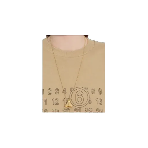 Ring-Charm Necklace