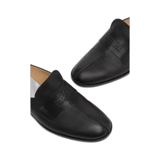 Mm6 Maison Margiela New Classic Stitch Slippers
