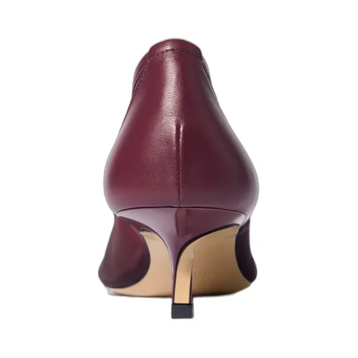 Low Twisted Pumps