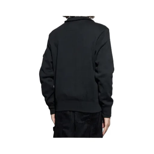 Paul & Shark Quilted Puffer Jacket