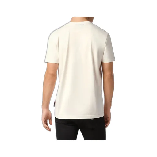 Skull And Skull T-Shirt