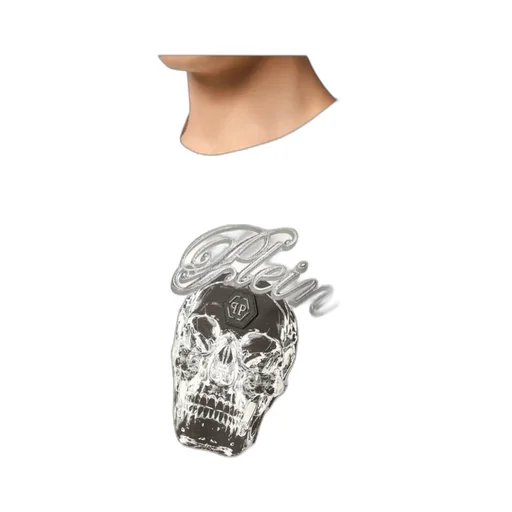 Skull And Skull T-Shirt