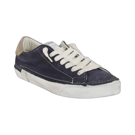 Philippe Model Prsx Tennis Low-Top Sneakers