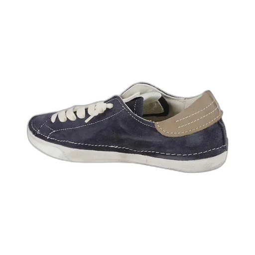Philippe Model Prsx Tennis Low-Top Sneakers