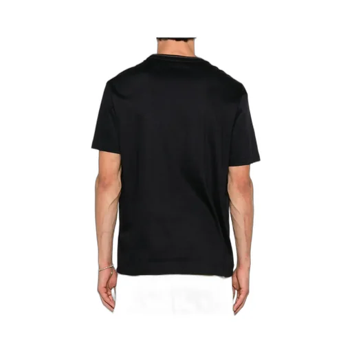 Logo-Detail Crew-Neck T-Shirt