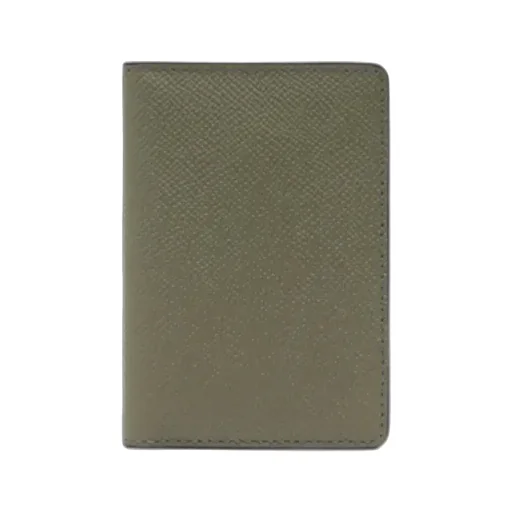 Leather Cardholder