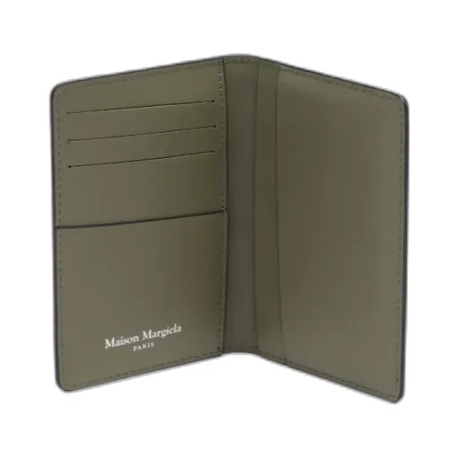 Leather Cardholder