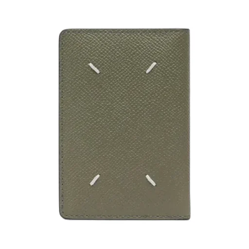 Leather Cardholder