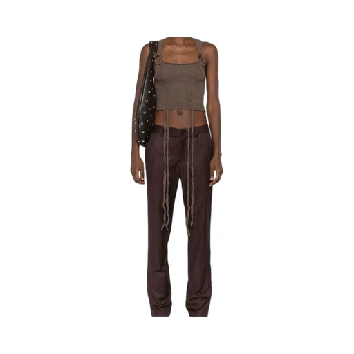 Sleeveless Vest