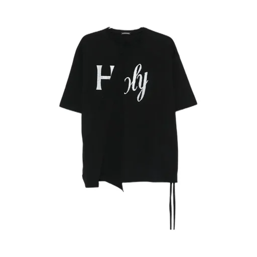 Crew Neck T-Shirt