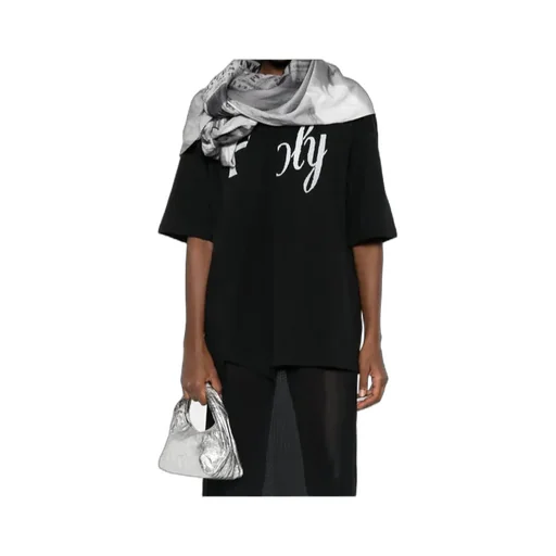 Crew Neck T-Shirt