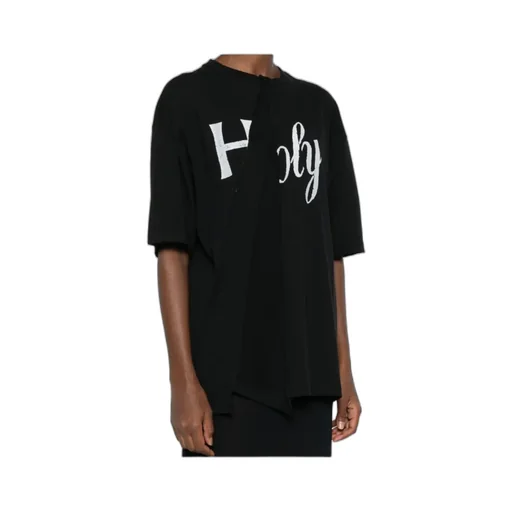 Crew Neck T-Shirt