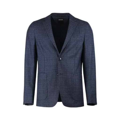 Two-Button Jacket