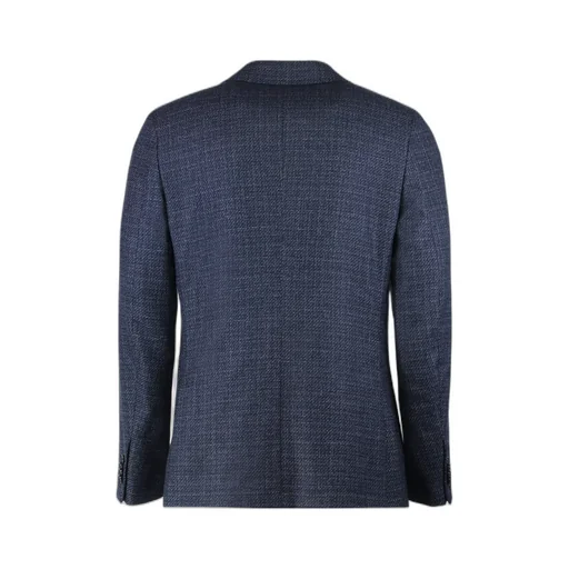 Two-Button Jacket