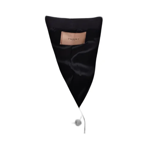 V-Neck Buttoned Waistcoat