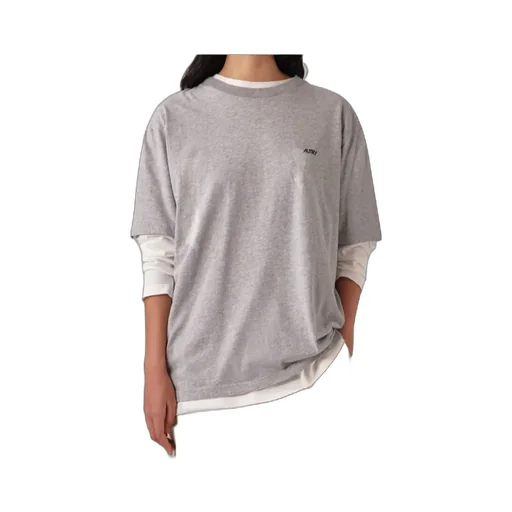 Autry Floral Graphic T-Shirt