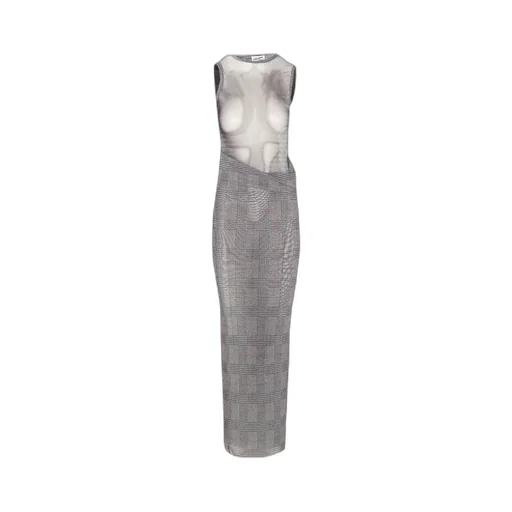 Sleeveless Dress
