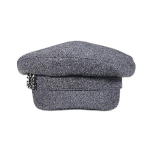 Broche Vivier Sailor Cap