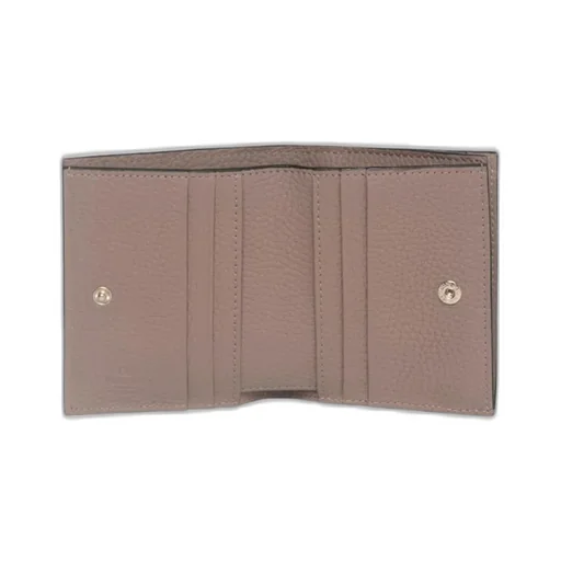 Valentino Garavani Rockstud Bi-Fold Wallet