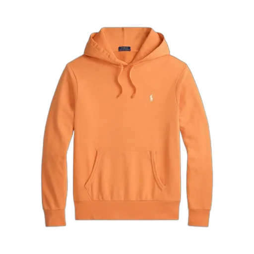 Loopback Long-Sleeve Sweatshirt