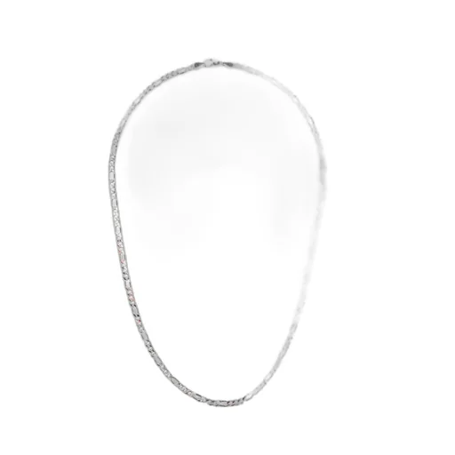 Lobster Clasp Necklace
