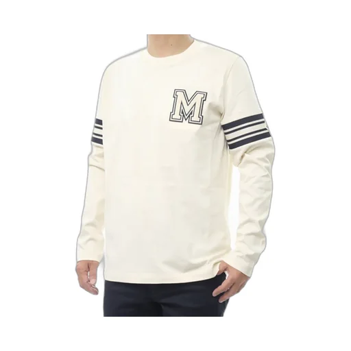 Long-Sleeved T-Shirt