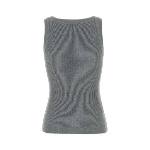 Ribbed Tank Top