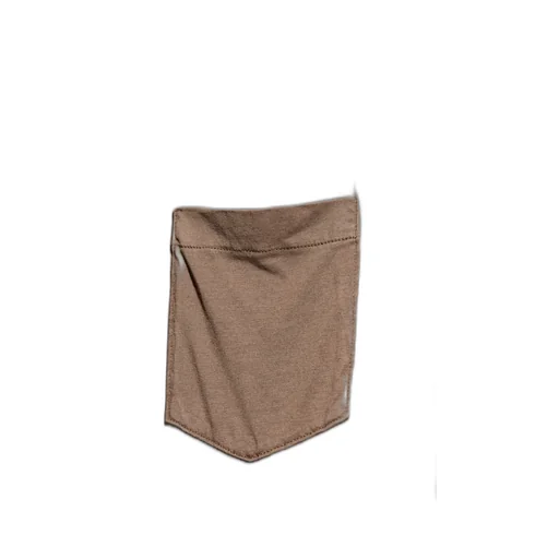 Crew Neck Short-Sleeved T-Shirt