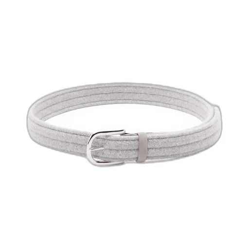 `Elast Wool` Wool Belt