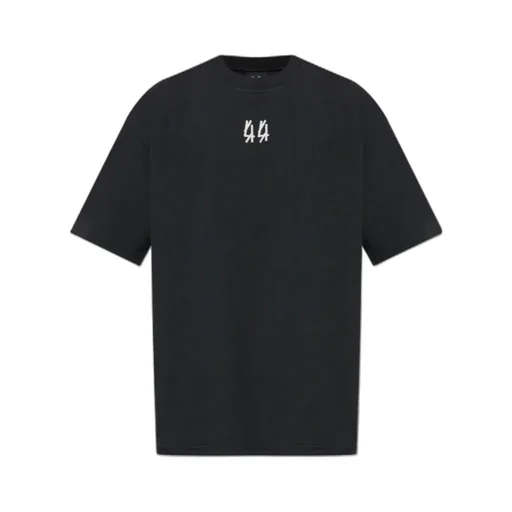 Logo-Embroidered Cotton T-Shirt