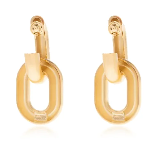 Chain Earrings