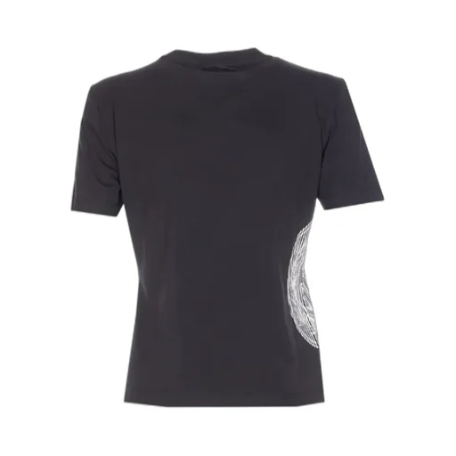 Jean Paul Gaultier The Laurel Stamped Baby T-Shirt
