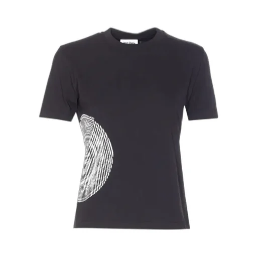 Jean Paul Gaultier The Laurel Stamped Baby T-Shirt