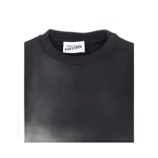 Jean Paul Gaultier The Laurel Stamped Baby T-Shirt