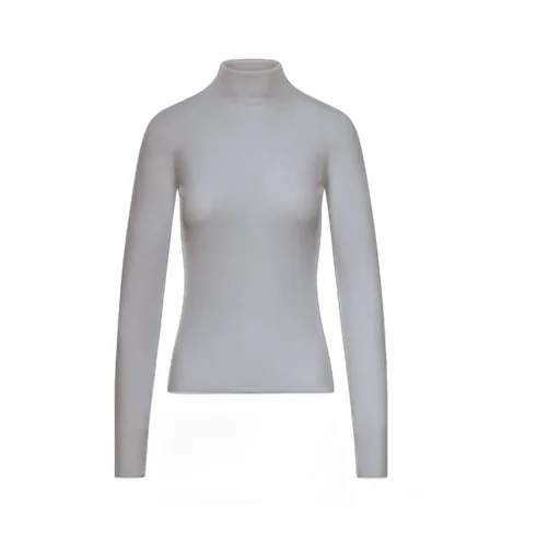 Sportmax Niagara Turtleneck Knitted Jumper