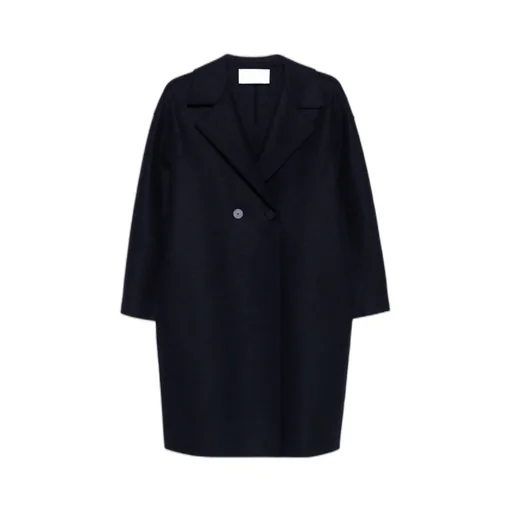 Long-Sleeved Coat