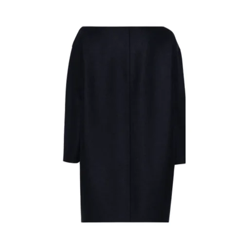 Long-Sleeved Coat