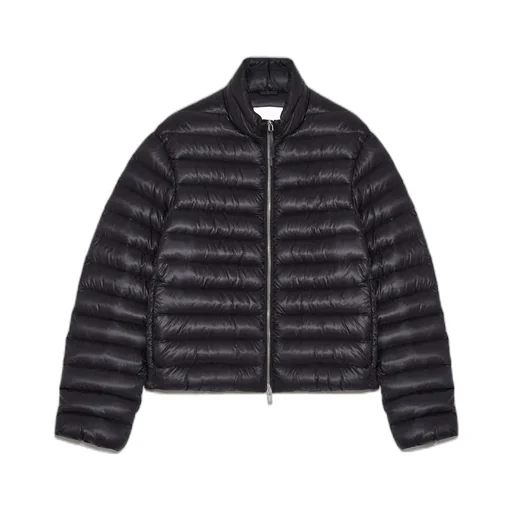 Zipper Down Jacket