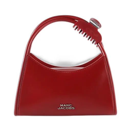 The Glam Claw Clip Crossbody Bag