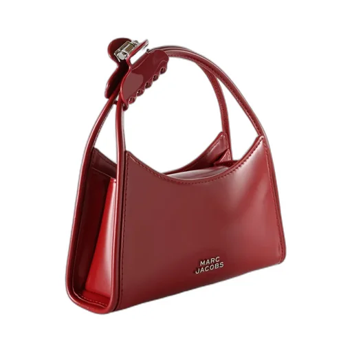 The Glam Claw Clip Crossbody Bag