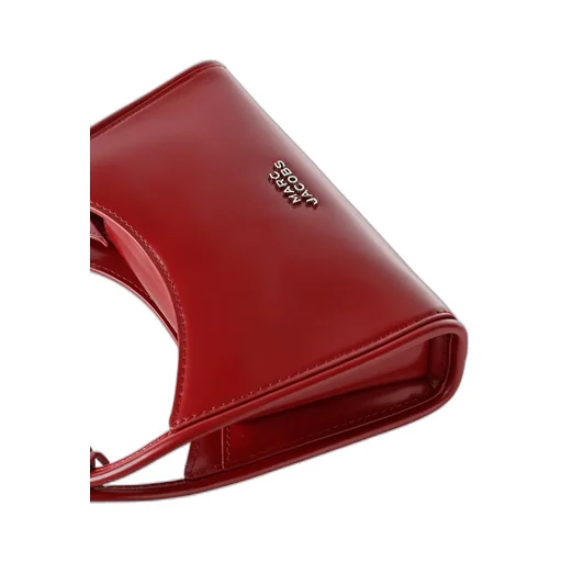 The Glam Claw Clip Crossbody Bag