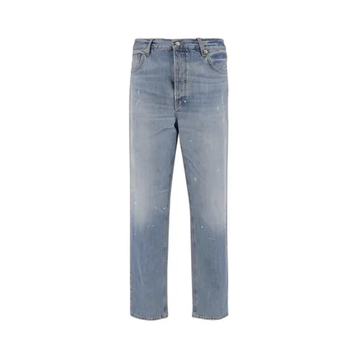 Cotton Jeans