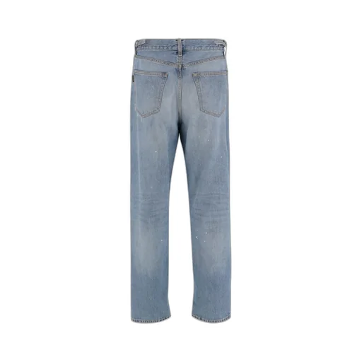 Cotton Jeans