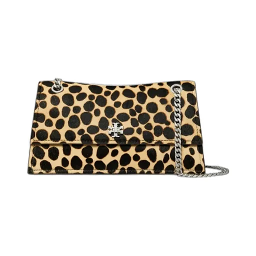 Kira Turnlock Shoulder Bag