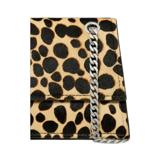 Kira Turnlock Shoulder Bag