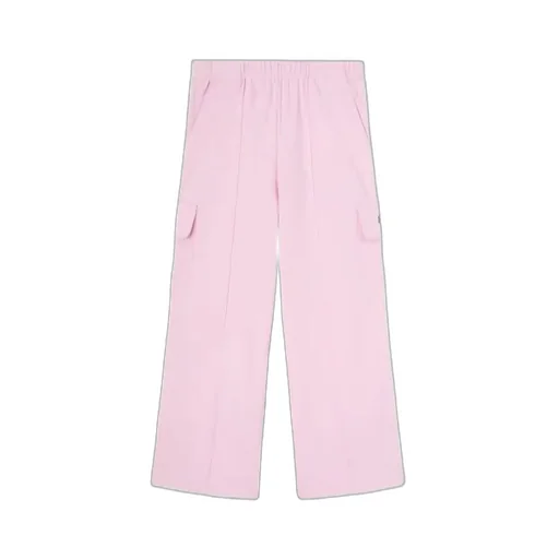 Elastic Waist Trousers