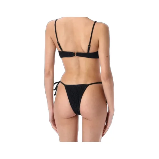 Reina Olga Hammond Seashell Bikini Top