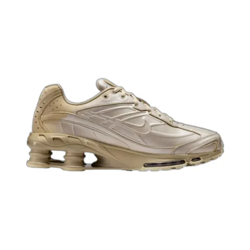 Nike Ride 2 Premium Lace-Up Sneakers