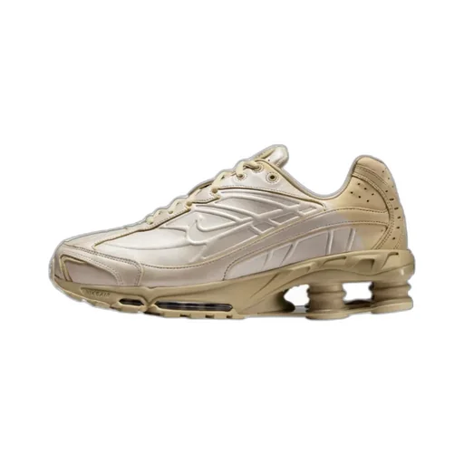 Nike Ride 2 Premium Lace-Up Sneakers
