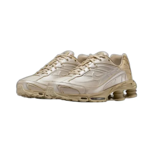 Nike Ride 2 Premium Lace-Up Sneakers